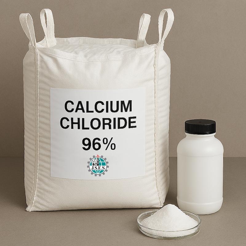 Calcium Chloride 96% 