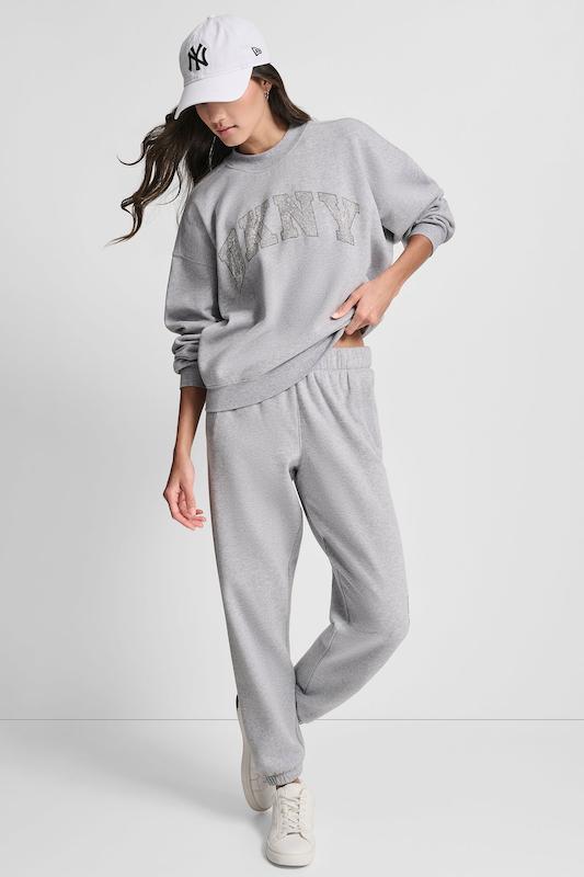 ست دورس و شلوار DKNY