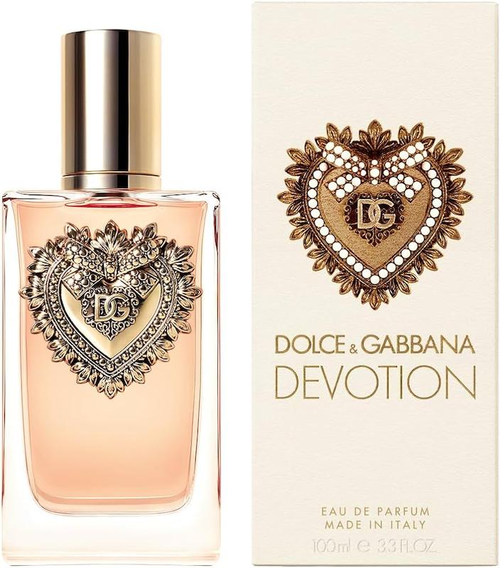 عطر زنانه دولچه گابانا
