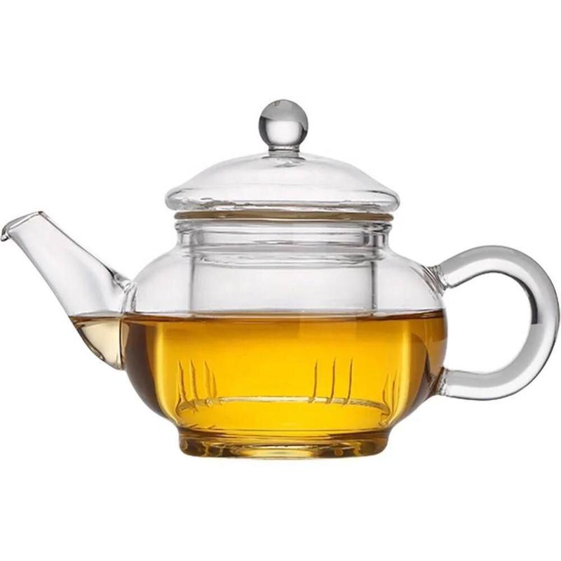 قوری زعفران پیرکس