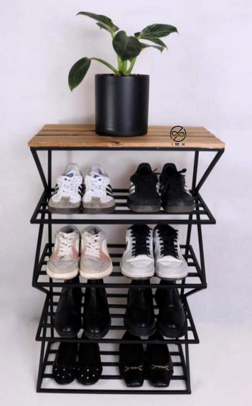 جاکفشی بزرگ ایرن