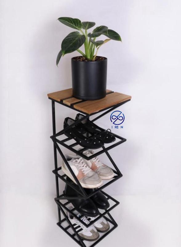 جاکفشی کوچک ایرن