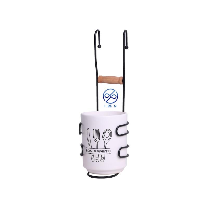 جاقاشقی آویز ایرن