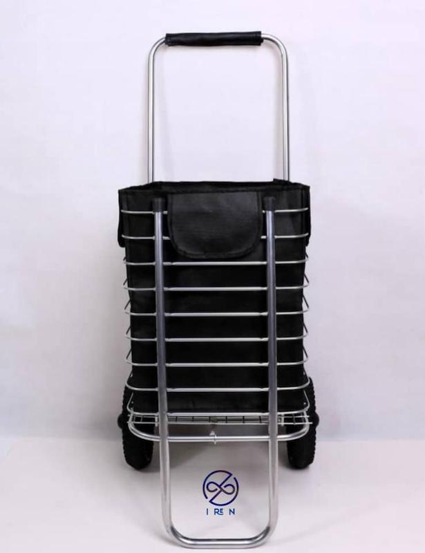 چرخ خرید ایرن 