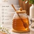 ظرف عسل 