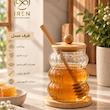 ظرف عسل پیرکس