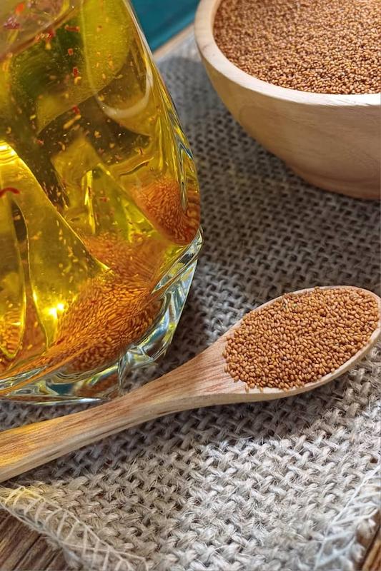 خاکشیر زرین همدان 