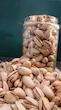 پسته دستچین اکبری برشته(long pistachio rosted) Iran pistachio , pistachio from Rafsanjan