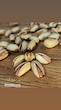 پسته دستچین اکبری برشته(long pistachio rosted) Iran pistachio , pistachio from Rafsanjan