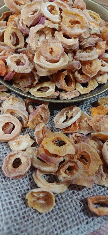 برگه زردآلو  آفتاب خشک (ارگانیک) ،apricot leaf.