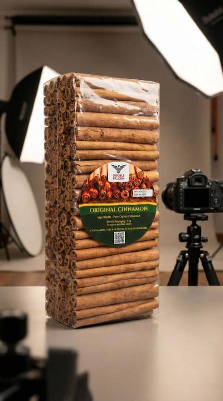 دارچین سیلان ( دارچین اصل )