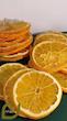 پرتقال خشک /Dried Orange