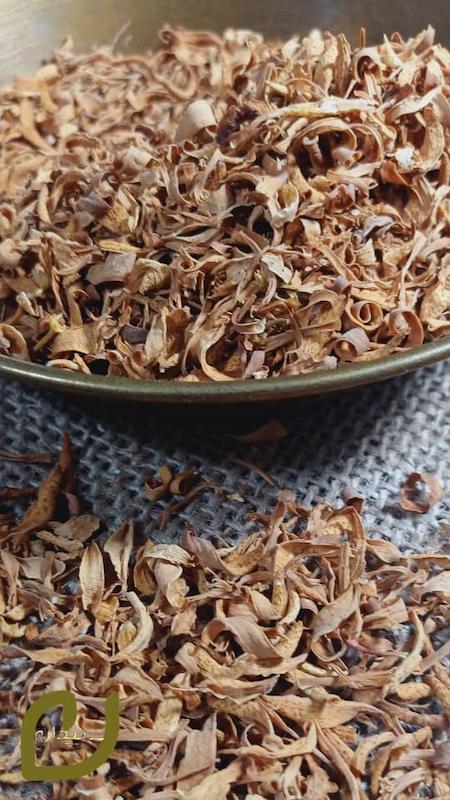 بهارنارنج/Citrus aurantium