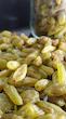 کشمش سبزسپیدان/Green Raisins