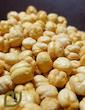نخودچی دوآتشه ایرانی سپیدان/Double-roasted chickpeas