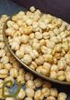 نخودچی دوآتشه ایرانی سپیدان/Double-roasted chickpeas