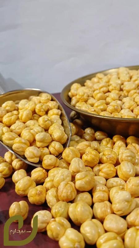 نخودچی ایرانی سپیدان/ chickpeas