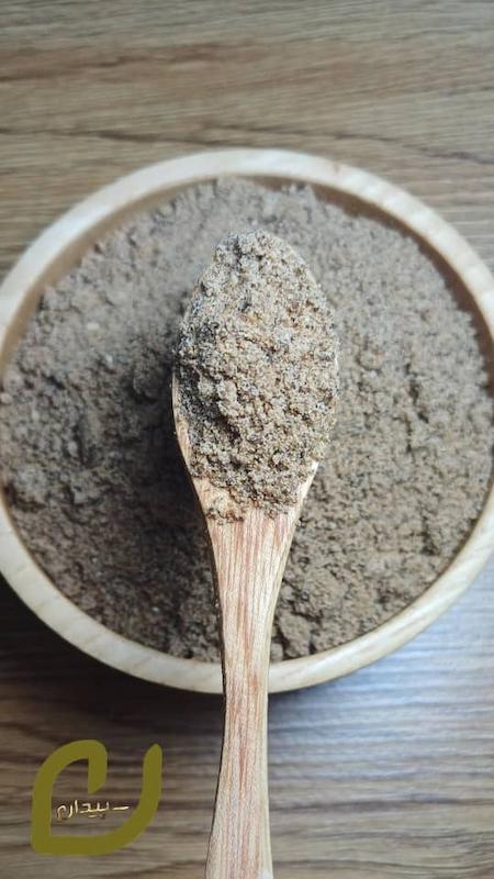 قاووت مخلوط سپیدان /Sepidan Mixed Qavoot