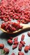 زرشک پفکی/Puffy Barberry