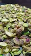 خرید و فروش مغز پسته (شکسته) سالم و بهداشتی سپیدان در بسته بندی 10 کیلویی /Broken pistachio kernels