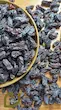 مویز با هسته ایرانی  سپیدان (ارگانیک) /Seeded Black Raisins