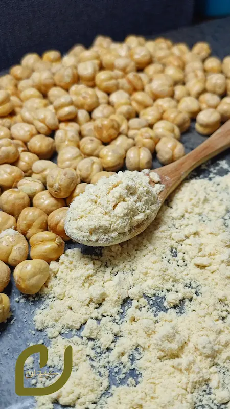 آرد نخودچی /Chickpea Flour