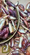 چیپس خرما /date chips،