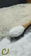آرد برنج نیم دانه ایرانی سپیدان /Rice Flour