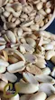 مغز بادام زمینی آستانه{دو پوست} سپیدان /Double_ skinned peanut kernel