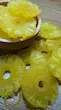 آناناس خشک( کمپوتی) ،dried pineapple