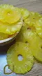 آناناس خشک( کمپوتی) ،dried pineapple