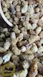 توت خشک تبریز سپیدان  /Sepidan Dried White Mulberries