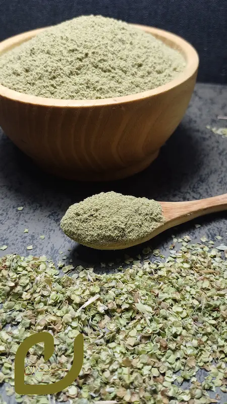 پودر مرزنجوش/Marjoram powder