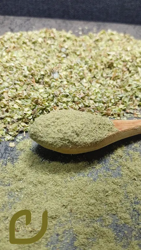 پودر مرزنجوش/Marjoram powder