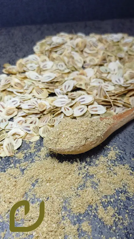 پودر گلپر/Persian hogweed powder