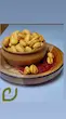  پسته دستچین اکبری زعفرانی سپیدان/Handpicked Akbari Pistachios with Saffron
