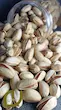 پسته دستچین اکبری خام سپیدان/long pistachio raw /akbri pistahchio