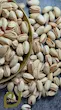پسته دستچین اکبری خام سپیدان/long pistachio raw /akbri pistahchio