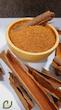 دارچین قلم  سپیدان /Cinnamon Stick