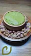 کره پسته خالص سپیدان/Pistachio butter