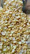 لپه ، split chickpeas