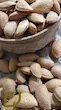 بادام سنگی/ Stone Almond