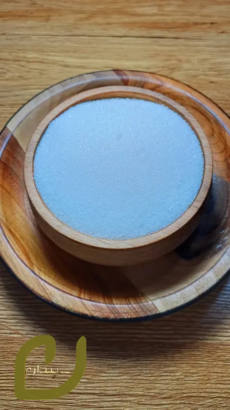شکر سفید میبد/White Sugar