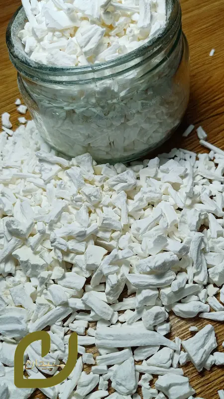 نشاسته گندم/wheat starch