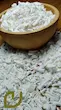نشاسته گندم .