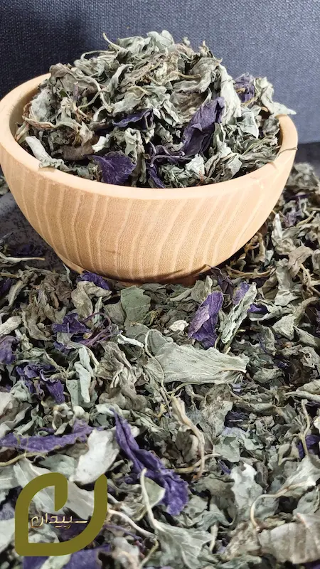 ریحان خشک سپیدان