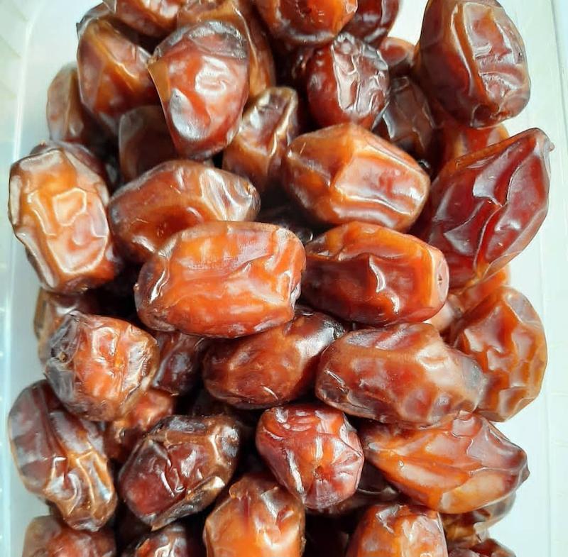 خرما خاصویی