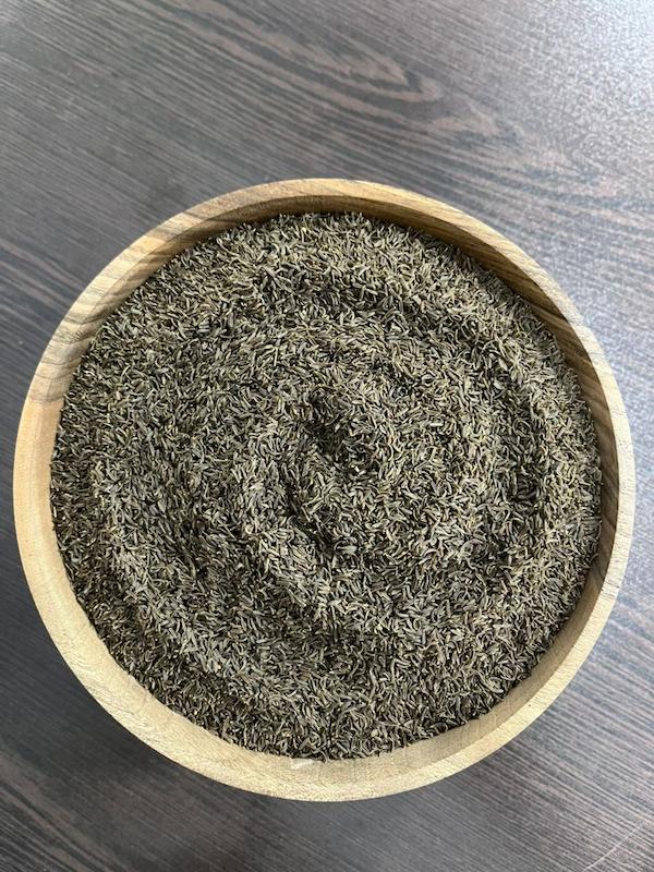 زیره سیاه کوهی سپیدان/Mountain Black Cumin