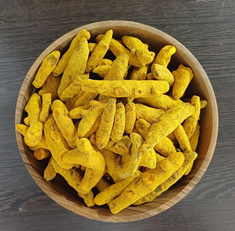 زردچوبه اعلاء سپیدان / Turmeric powder
