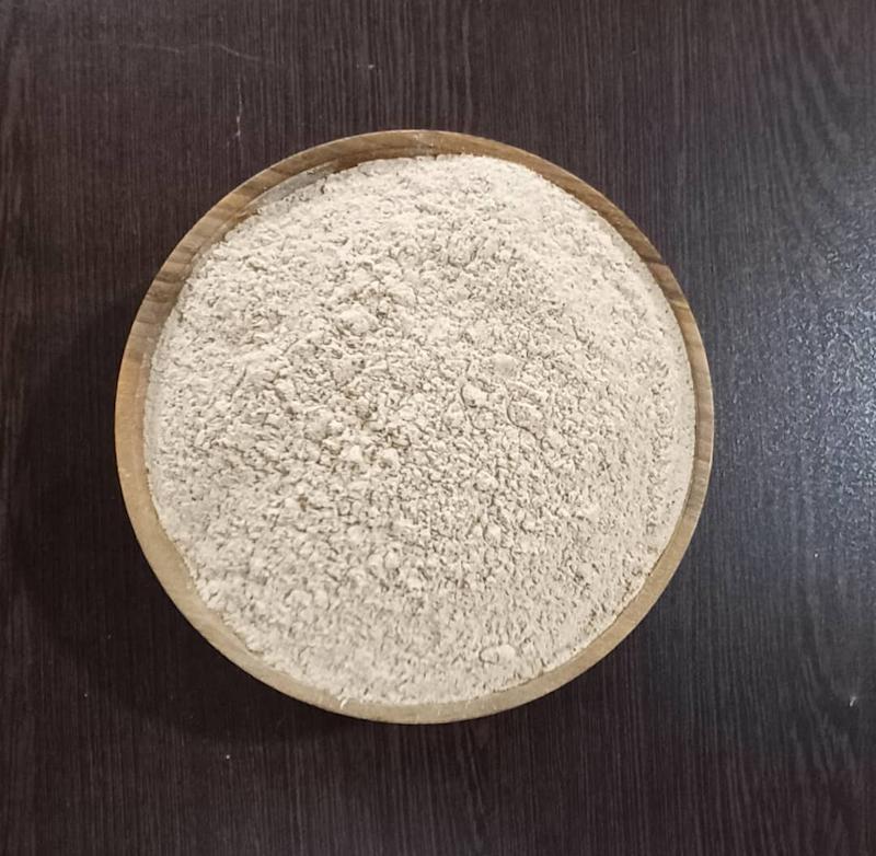 پودر سنجد با هسته 